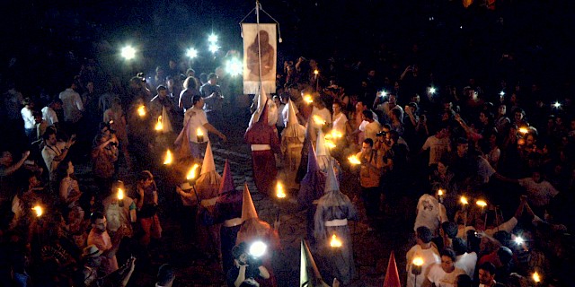 Holy Week