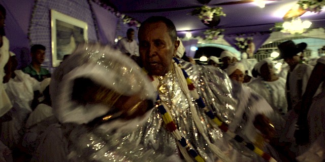 Mestre Bita do Barão