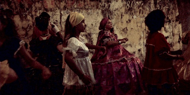Maracatu Nação