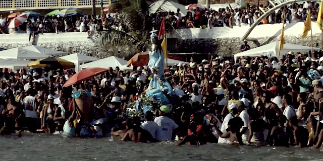 Festa de Iemanjá