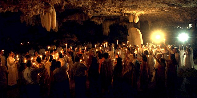 Santuário do Roncador