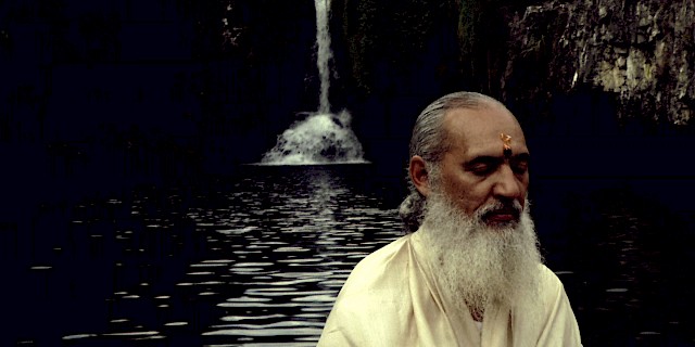 Sri Prem Baba