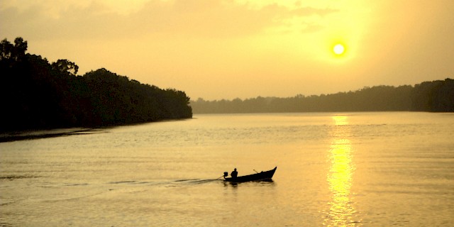 Ilha de Marajó
