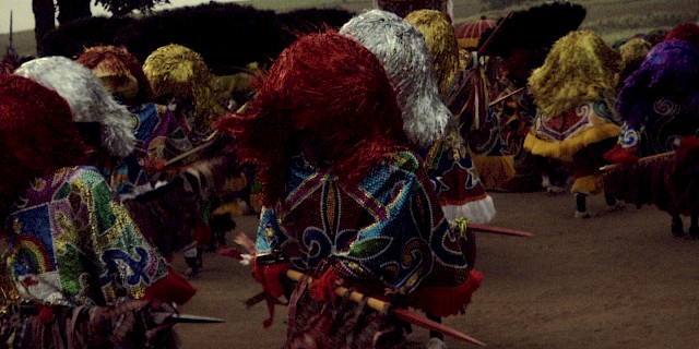 Maracatu Rural