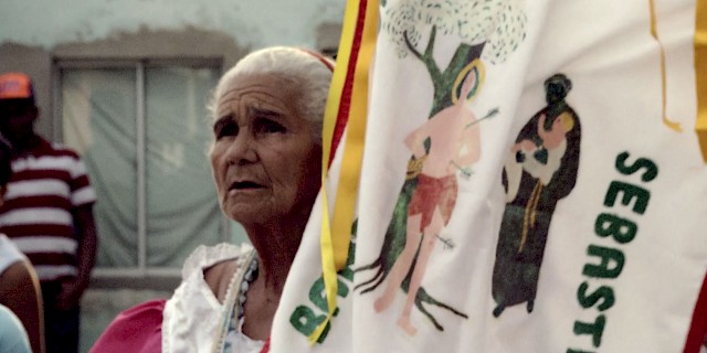 Festas de Nova Almeida
